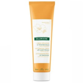 Klorane Hair Removal Cream Κρέμα Αποτρίχωσης Σώματος με Γλυκό Αμύγδαλο 150ml