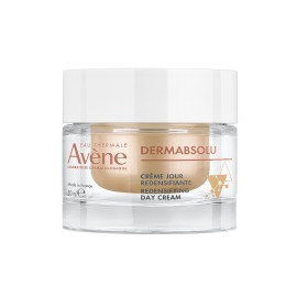 Avene Dermabsolu Κρέμα Hμέρας Αναπλήρωσης Όγκου 50ml