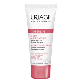 URIAGE ROSELIANE CREME ANTI ROUGEURS 40ml