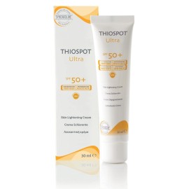 SYNCHROLINE - THIOSPOT ULTRA SPF50 - 30ml