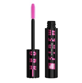 Maybelline Lash Sensational Firework Mascara Electro Black Μάσκαρα για Μακριές Βλεφαρίδες Έντονο Μαύρο 10ml