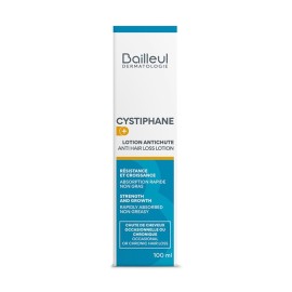 Bailleul Promo -30% Cystiphane Anti Hair Loss Lotion Λοσιόν κατά της Τριχόπτωσης 100ml