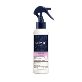 Phyto Boucles Curls Wake Up Curls Spray Σπρέι Ξυπνήματος για Μπούκλες Ημέρα 2 150ml