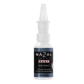 Frezyderm Nazal Cleaner Baby Isotonic Ισότονο Ρινικό Διάλυμα για Βρέφη από 0 Μηνών 30ml