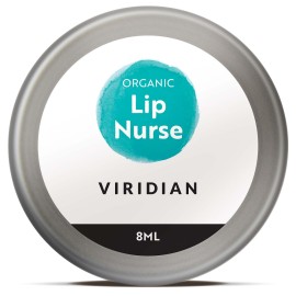 Viridian Organic Lip Nurse 8ml