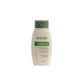 Aveeno Λάδι Καθαρισμού Aveeno Oil  250ml