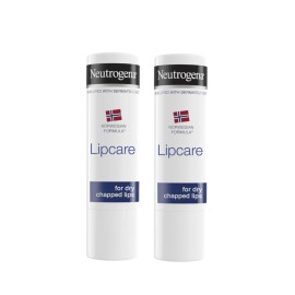 Neutrogena Promo Pack Norwegian Formula Ενυδατικό Stick Χειλιών σε Ειδική Τιμή 2x4,8gr