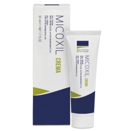 Galenia Skin Care Micoxil Crema Gel Cream με Αντιμυκητιασικά Δραστικά Συστατικά 2% 50ml