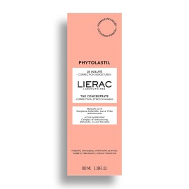 Lierac Phytolastil Le Solute Stretch Marks Correction Διόρθωση Ραγάδων 100ml