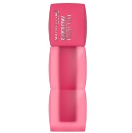 Maybelline Super Stay Teddy Tint 45 Pinky Promise Υγρό Βελούδινο Ματ Κραγιόν Διαρκείας 5ml