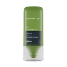 PHARMASEPT AID CRYO POWER GEL 100ML