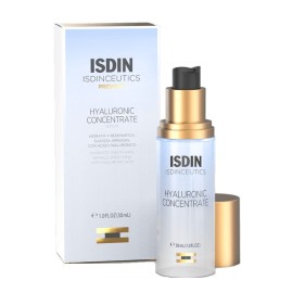 Isdin Isdinceutics Hyaluronic Concentrate Ορός Προσώπου με Υαλουρονικό Οξύ 30ml