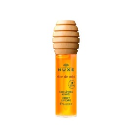 Nuxe Reve de Miel Honey Lip Care Oil Ενυδατικό Λάδι Χειλιών 10ml