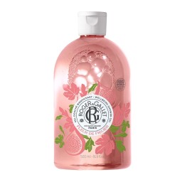 Roger & Gallet Γυναικείο Χαλαρωτικό Αφρόλουτρο Fleur De Figuier Relaxing Shower Gel 500ml