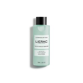 Lierac The Eye Makeup Remover Η Λοσιόν Ντεμακιγιάζ Ματιών 100ml