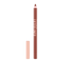 Maybelline Lifter Liner 03 Player Μολύβι Χειλιών Μακράς Διαρκείας με Υαλουρονικό Οξύ 1,2gr