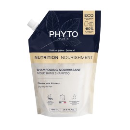 Phyto Nutrition Ανταλλακτικό Σαμπουάν για Θρέψη 750ml