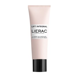 Lierac Lift Integral La Creme Cou & Decollete Η Κρέμα για Λαιμό & Ντεκολτέ 50ml