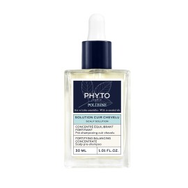 Phyto Polleine Fortifying Balancing Concentrate Εξισορροπητικό Συμπύκνωμα για Πριν το Σαμπουάν 30ml