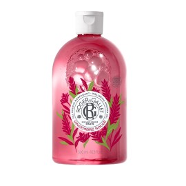 Roger & Gallet Γυναικείο Τονωτικό Αφρόλουτρο Gingembre Rouge Energising Shower Gel 500ml