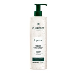 Rene Furterer Triphasic Anti-Hair Loss Shampoo Σαμπουάν κατά της Τριχόπτωσης 500 ml