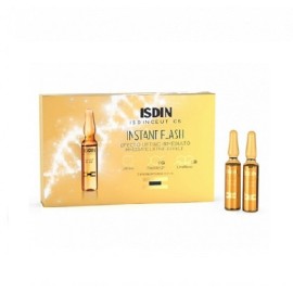 Ορός Για Άμεσο Εφέ Λιφτινγκ Instant Flash Immediate Lifting Effect Isdin 5ampules x 2 ml