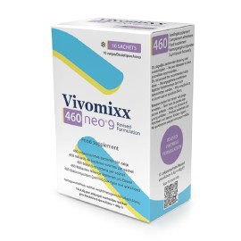 Vivomixx 460 neo 9 10 φακελάκια 44 G