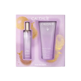 Caudalie Promo Ange des Vignes Light Fragrance Gift Set Σετ με Ange des Vignes Άρωμα 50ml & ΔΩΡΟ Ange des Vignes Αφρόλουτρο 200ml