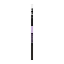 Maybelline Express Brow Ultra Slim Μολύβι Φρυδιών 07 Black 0.9gr