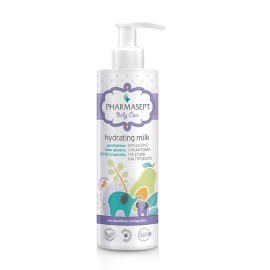 Pharmasept Παιδικό Ενυδατικό για Πρόσωπο & Σώμα Baby Care Hydrating Milk 250ml