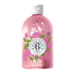 Roger & Gallet Γυναικείο Τονωτικό Αφρόλουτρο Rose Relaxing Shower Gel 500ml