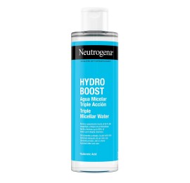 Neutrogena Hydro Boost Micellar Water Νερό Καθαρισμού για το Πρόσωπο 400ml