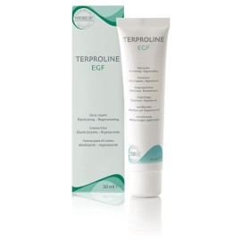 SYNCHROLINE TERPROLINE EGF FACE CREAM 30ML