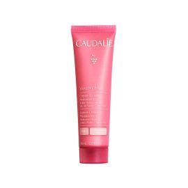 Caudalie VinoHydra Sorbet Cream Moisturizer Ενυδατική Τζελ-Κρέμα για Ευαίσθητες Επιδερμίδες 60ml