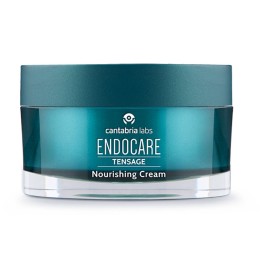 Cantabria Labs Endocare Tensage Nourishing Cream Αντιγηραντική Κρέμα με Τριπλή Συσφικτική Δράση 50ml