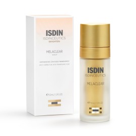 Isdin Isdinceutics Melaclear Ορός κατά των Κηλίδων 30ml