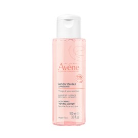 Απαλή Τονωτική Λοσιόν Gentle Tonic Lotion Avene 100 ml