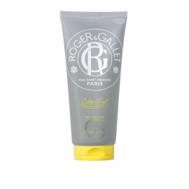 Roger & Gallet Cologne Twist Showergel Ανδρικό Αφρόλουτρο με Εσπεριδοειδή 200ml