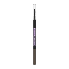 Maybelline Express Brow Ultra Slim Μολύβι Φρυδιών 04 Medium Brown 0.9gr