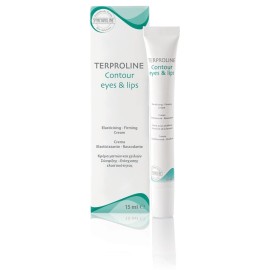 SYNCHROLINE TERPROLINE EYES LIPS 15ML