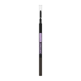 Maybelline Express Brow Ultra Slim Μολύβι Φρυδιών 05 Deep Brown 0.9gr