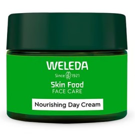 Weleda Skin Food Nourishing Day Cream Θρεπτική Κρέμα Ημέρας 40ml