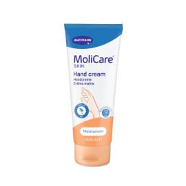 Hartmann MoliCare Skin Κρέμα Χεριών 200ml