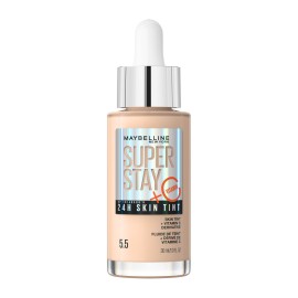 Maybelline Superstay Skin Tint Foundation Λάμψης 5.5 30ml