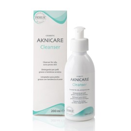 SYNCHROLINE AKNICARE CLEANSER 200ML