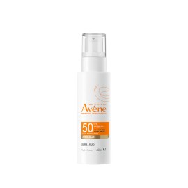 Avene Fluid Anti-Age Ελαφρύ Αντηλιακό κατά της Αντιγήρανσης SPF50 40ml