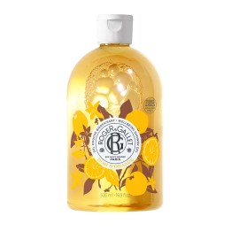 Roger & Gallet Γυναικείο Τονωτικό Αφρόλουτρο Bois DOrange Invigorating Shower Gel 500ml