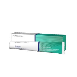 Pharmasept Flogo Regenerative Cream Αναπλαστική Κρέμα 50ml