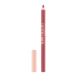 Maybelline Lifter Liner 08 Fine Line Μολύβι Χειλιών Μακράς Διαρκείας με Υαλουρονικό Οξύ 1,2gr