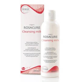 SYNCHROLINE ROSACURE CLEASING MILK 200ML